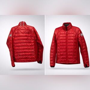 Canada Goose Hybridge Lite Tech Down Jacket
